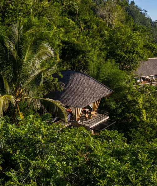 Buahan, a Banyan Tree Escape