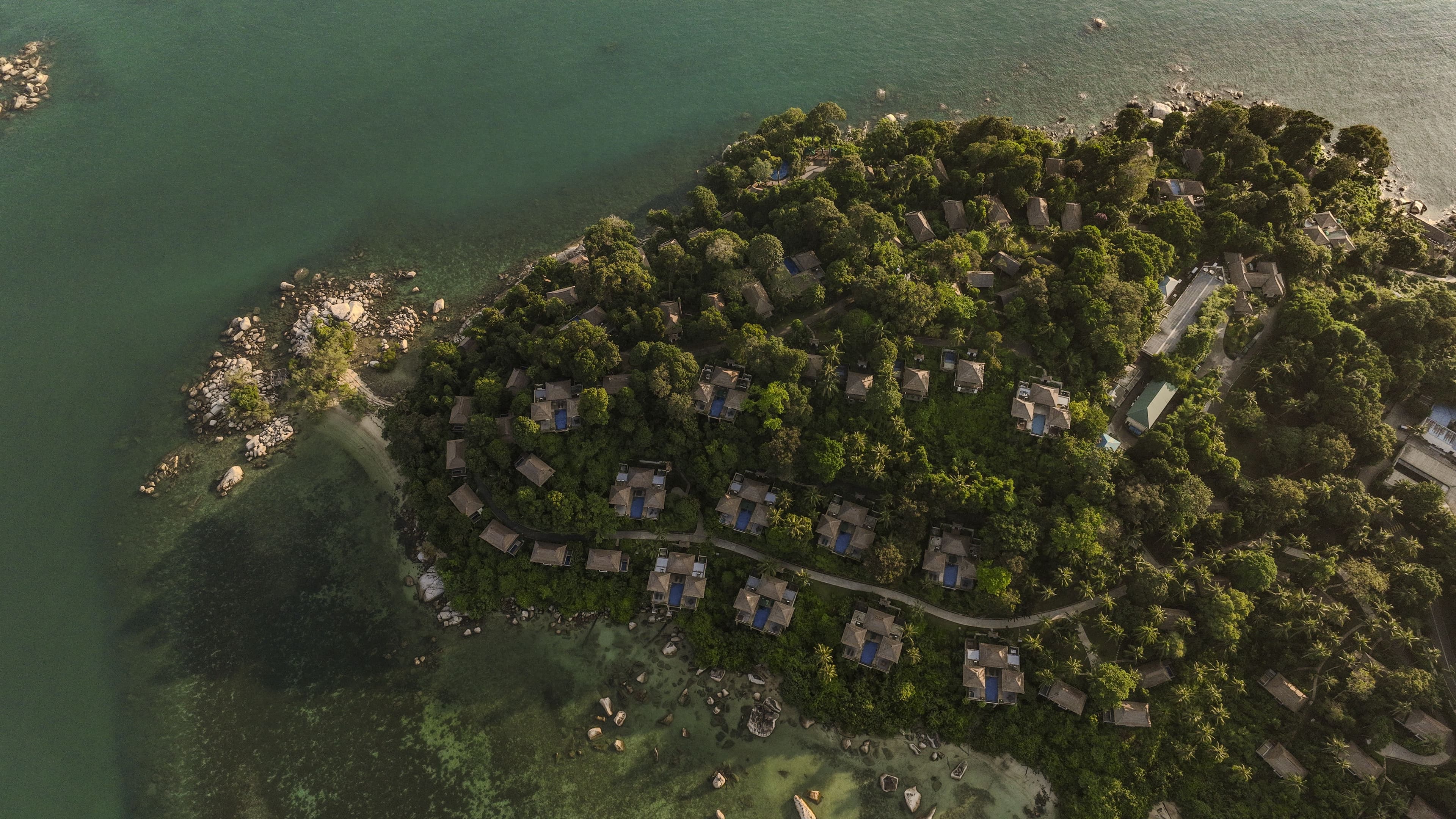 Banyan Tree Bintan